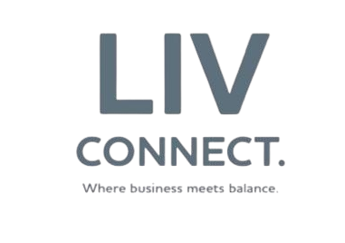 LIV Connect Logo