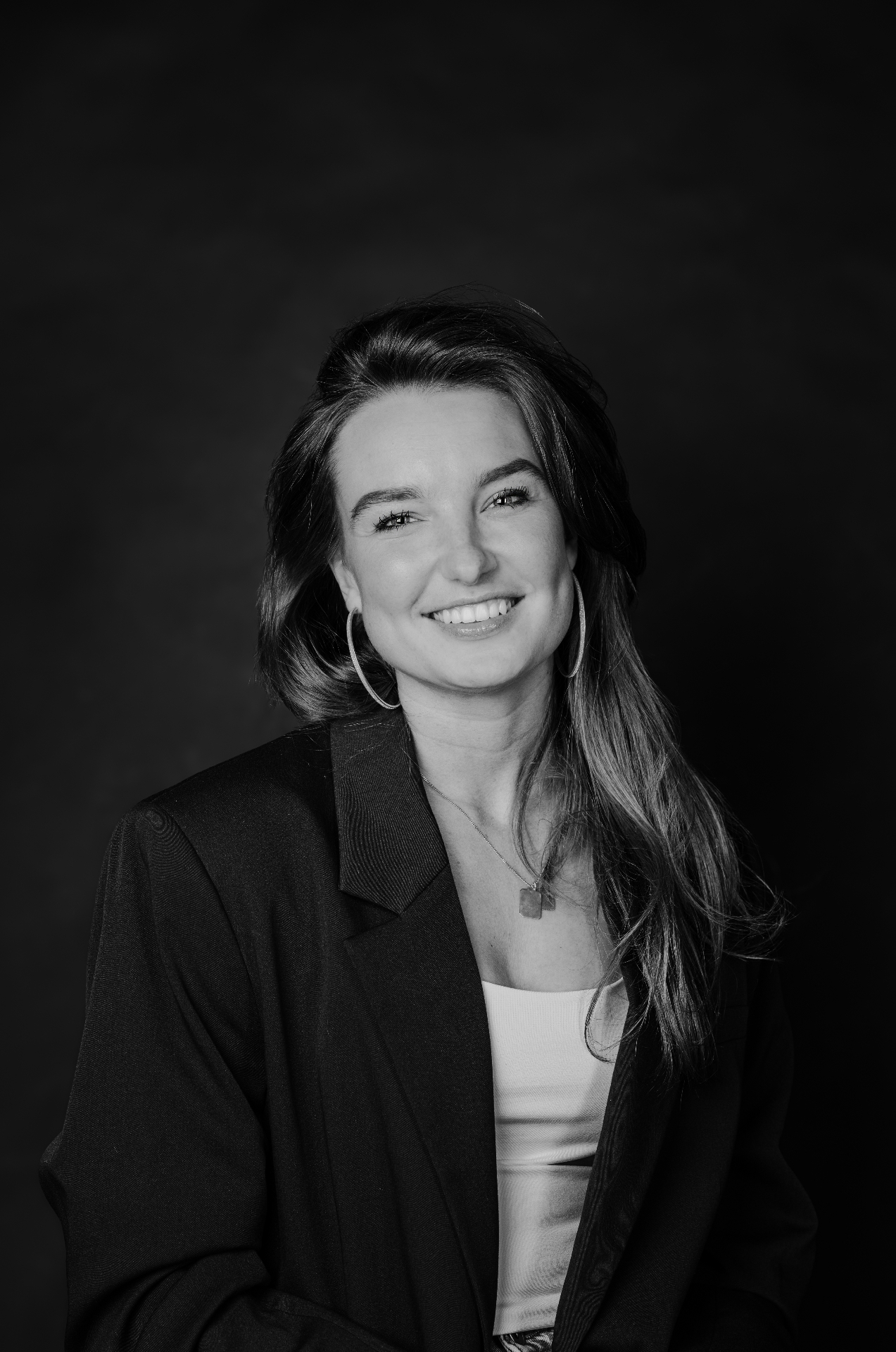 Romy van der Dussen.